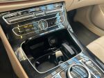 Mercedes-Benz E 2018 Valkoinen
