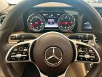 Mercedes-Benz E 2018 Valkoinen