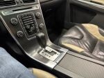 Volvo XC60 2012 Punainen
