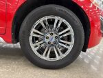 Volvo XC60 2012 Punainen