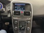 Volvo XC60 2012 Punainen