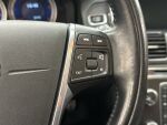 Volvo XC60 2012 Punainen