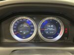 Volvo XC60 2012 Punainen