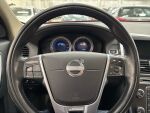 Volvo XC60 2012 Punainen