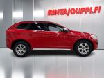 Volvo XC60 2012 Punainen