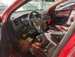 Volvo XC60 2012 Punainen