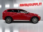 Volvo XC60 2012 Punainen