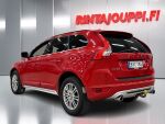 Volvo XC60 2012 Punainen