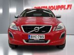 Volvo XC60 2012 Punainen