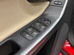 Volvo XC60 2012 Punainen