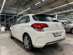 Citroen C4 2015 Valkoinen