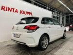 Citroen C4 2015 Valkoinen