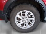 Mitsubishi Eclipse Cross 2019 Punainen