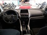 Mitsubishi Eclipse Cross 2019 Punainen