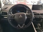 Mitsubishi Eclipse Cross 2019 Punainen