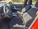Mitsubishi Eclipse Cross 2019 Punainen