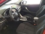 Mitsubishi Eclipse Cross 2019 Punainen