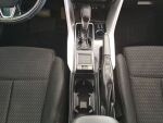 Mitsubishi Eclipse Cross 2019 Punainen