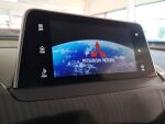 Mitsubishi Eclipse Cross 2019 Punainen