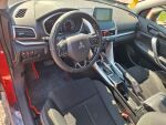 Mitsubishi Eclipse Cross 2019 Punainen