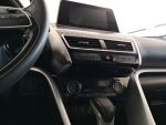 Mitsubishi Eclipse Cross 2019 Punainen