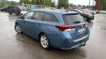Toyota Auris 2018 Sininen