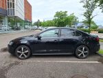 Volkswagen Jetta 2013 Harmaa