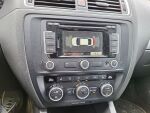 Volkswagen Jetta 2013 Harmaa