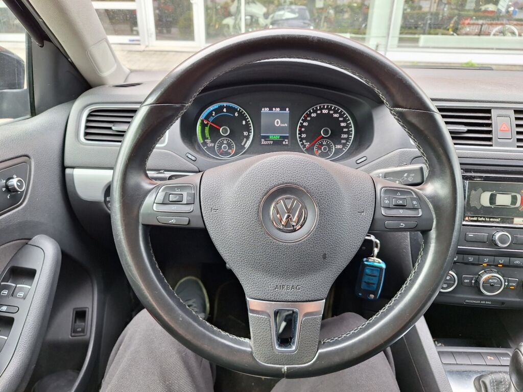 Volkswagen Jetta 2013 Harmaa