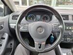 Volkswagen Jetta 2013 Harmaa