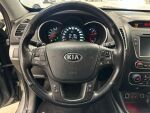 Kia Sorento 2014 Harmaa