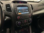Kia Sorento 2014 Harmaa
