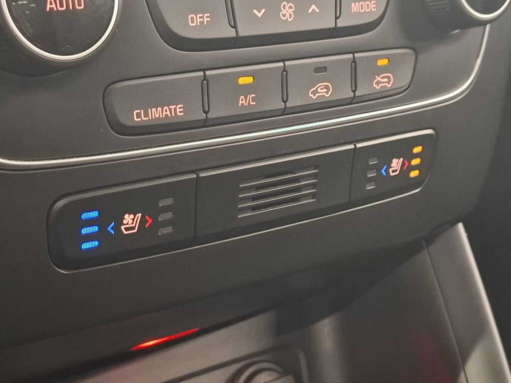 Kia Sorento 2014 Harmaa