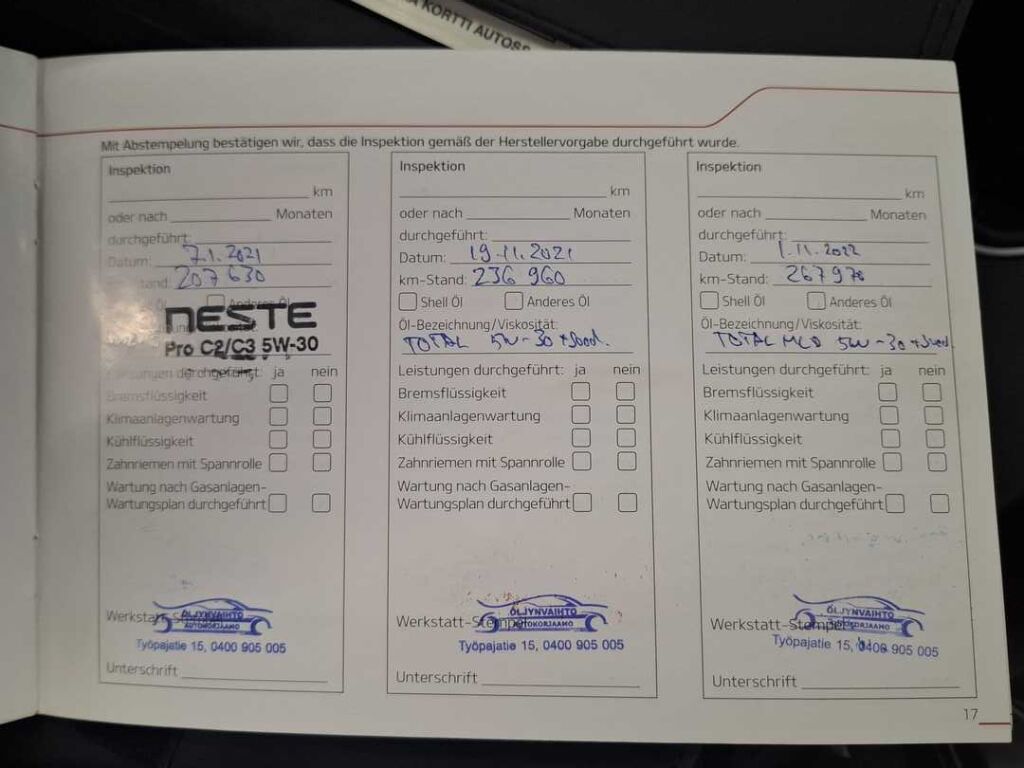 Kia Sorento 2014 Harmaa