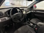Kia Sorento 2014 Harmaa