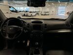 Kia Sorento 2014 Harmaa
