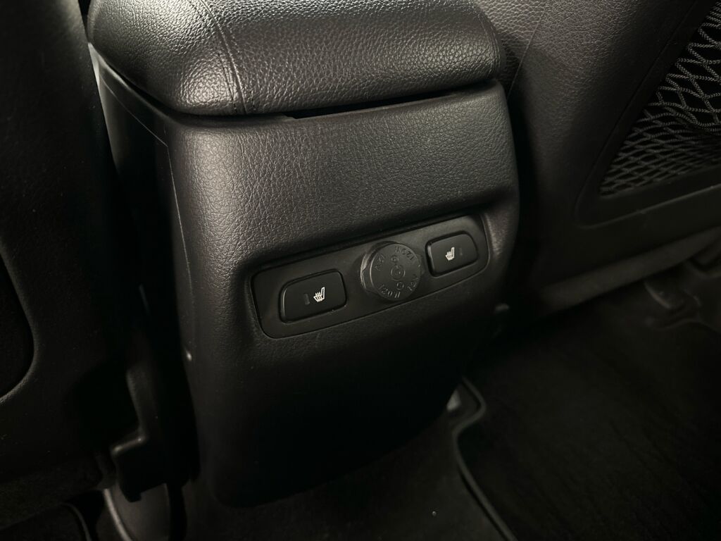 Kia Sorento 2014 Harmaa