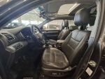 Kia Sorento 2014 Harmaa
