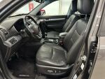 Kia Sorento 2014 Harmaa