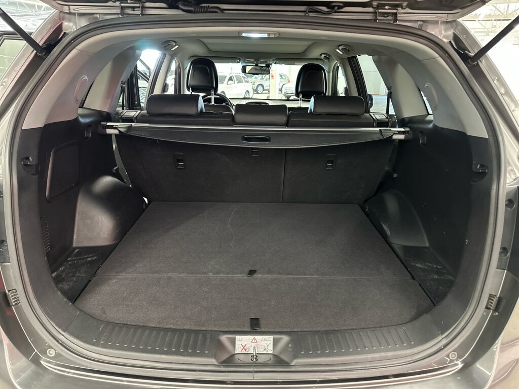 Kia Sorento 2014 Harmaa