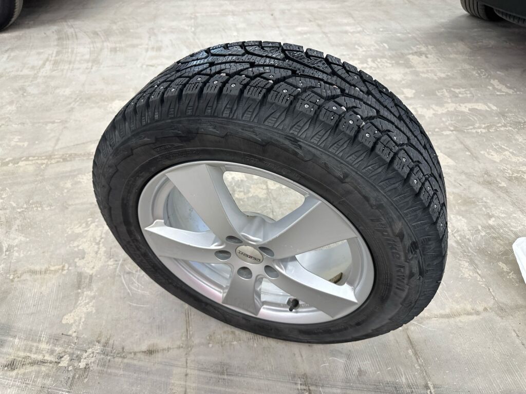 Kia Sorento 2014 Harmaa