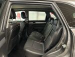 Kia Sorento 2014 Harmaa