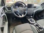 Kia Ceed 2019 Ruskea (beige)