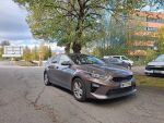 Kia Ceed 2019 Ruskea (beige)