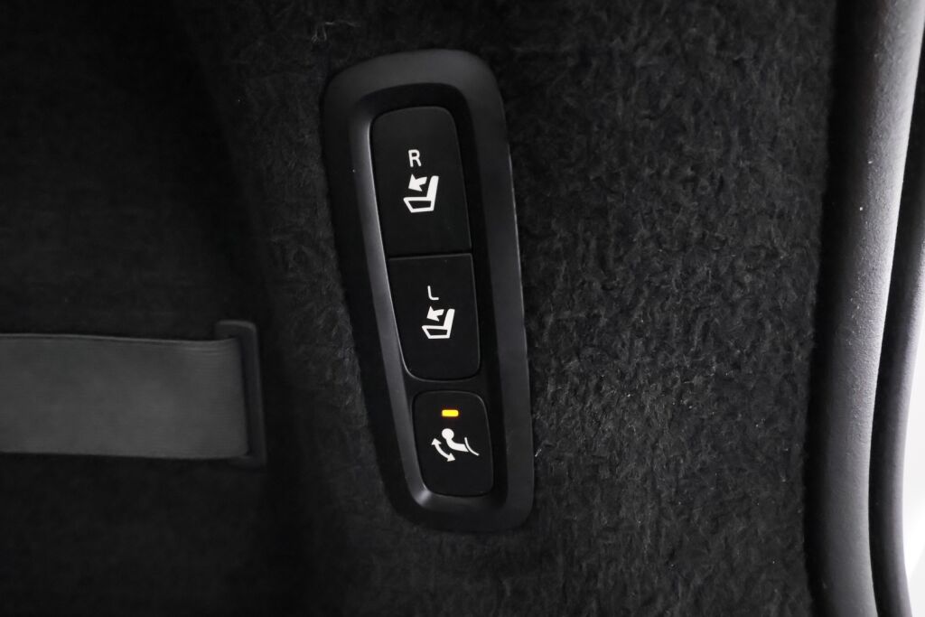 Volvo V90 2019 Harmaa