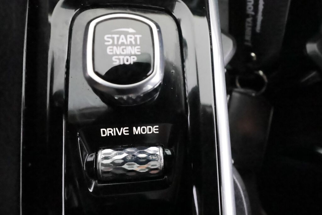 Volvo V90 2019 Harmaa