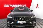 Volvo V90 2019 Harmaa