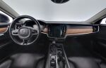 Volvo V90 2019 Harmaa