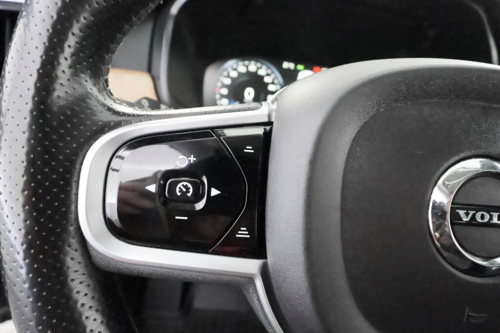 Volvo V90 2019 Harmaa