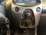 Toyota AYGO 2019 Punainen